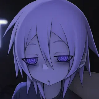 😵‍💫 emoji 朝包的贴图包 Telegram sticker 20 of 24