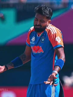 🌟 emoji Hardik Pandya Telegram sticker 12 of 66