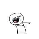 😢 emoji @nodubby Offends Telegram sticker 24 of 118