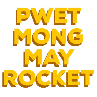 🚀 emoji university series Telegram sticker 7 of 59