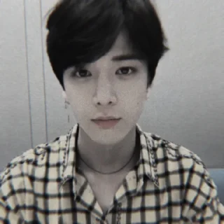 ☠ emoji 『Younghoon』`s. @KOCOKNDASE Telegram sticker 16 of 46