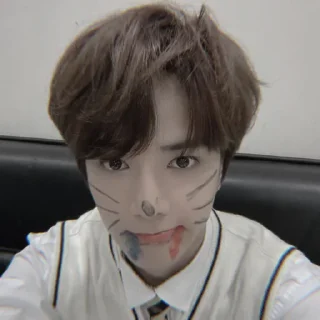 🕷 emoji 『Younghoon』`s. @KOCOKNDASE Telegram sticker 13 of 46