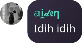 😒 emoji 😝 Telegram sticker 17 of 59