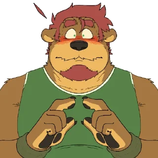 😅 emoji Lotsa Ryans Telegram sticker 11 of 89