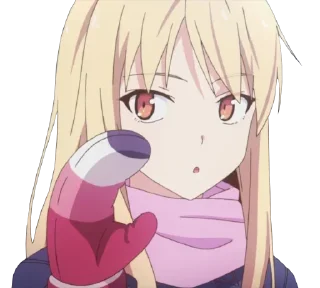 🔪 emoji Mashiro @GourSE Telegram sticker 12 of 16