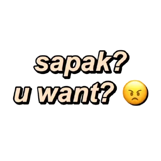 👊 emoji eyyy🤙🏼 Telegram sticker 9 of 40