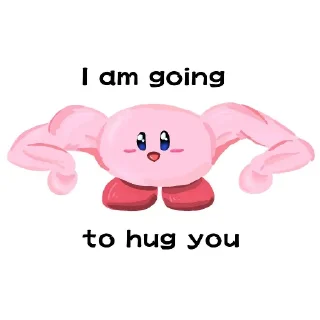 🥰 emoji you gonna use Telegram sticker 5 of 34