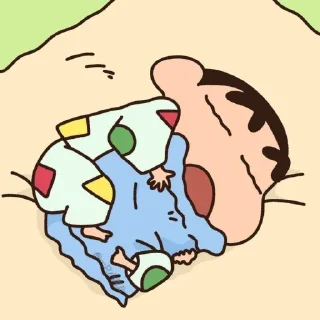 🫦 emoji sinchan meme Telegram sticker 20 of 26
