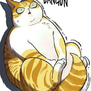 🐱 emoji Kaiden @stiker_webtoon Telegram sticker 24 of 30