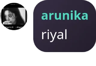 🫂 emoji bubble chat arun Telegram sticker 5 of 18