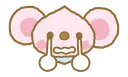 😭 emoji Wish me mell Telegram sticker 19 of 41