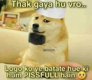 😭 emoji @kanishk_memer Anti mulla part 3 Telegram sticker 4 of 34