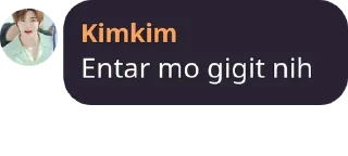 🥺 emoji Goblok Telegram sticker 16 of 120