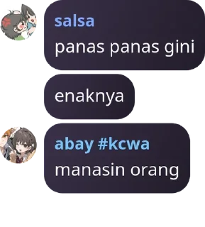 🤭 emoji blok goblok Telegram sticker 20 of 31