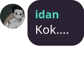 🥺 emoji Goblok Telegram sticker 18 of 120