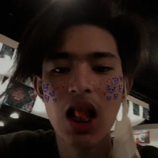 🎬 emoji boy$ @xrefanza Telegram sticker 7 of 45