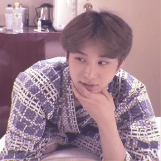 🧺 emoji ‘kim ー jungwoo ／ @stickernct。 Telegram sticker 19 of 22