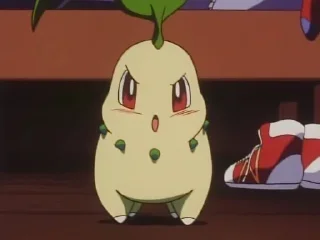 🌟 emoji Chikorita core : @labyrinth_breaths Telegram sticker 17 of 20