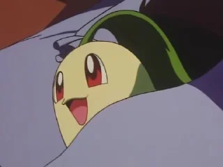 🌟 emoji Chikorita core : @labyrinth_breaths Telegram sticker 16 of 20