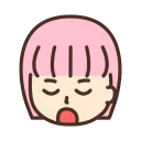 Sticker from 粉紅台北