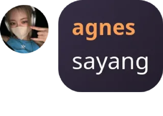 💘 emoji bocah kepo Telegram sticker 11 of 20