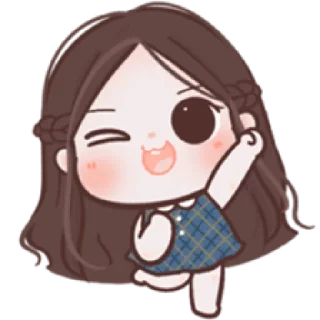 🎀 emoji ㅤㅤ          ˖ これは   @stikie ♡ Telegram sticker 18 of 40