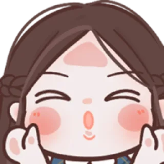 Sticker from ㅤㅤ          ˖ これは   @stikie ♡