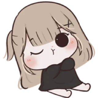 🧁 emoji ㅤㅤ          ˖ これは   @stikie ♡ Telegram sticker 19 of 40