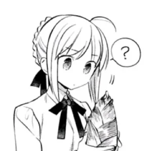 🧐 emoji Saber Telegram sticker 2 of 51