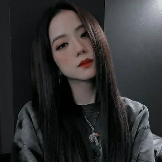 Sticker from Jisoo @zerganalexander01