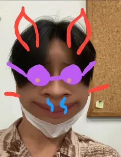 😈 emoji thailand khap khap Telegram sticker 13 of 20