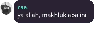 🫃 emoji caa jodoh jaemin Telegram sticker 11 of 22