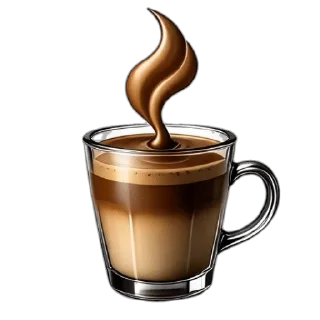 ☕ emoji Amazing emoji🔥By屌丝芸和莹 Telegram sticker 9 of 34