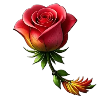 🌹 emoji Amazing emoji🔥By屌丝芸和莹 Telegram sticker 13 of 34