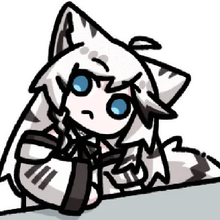 🤔 emoji 咏月 @zhaxia_cn Telegram sticker 6 of 16