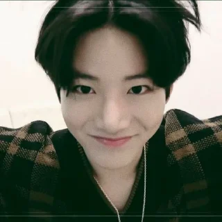 🐥 emoji Junkyu @alexxachrys Telegram sticker 10 of 26
