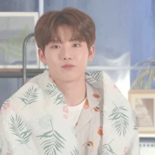 🐥 emoji Junkyu @alexxachrys Telegram sticker 18 of 26