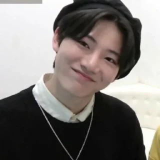 🐥 emoji Junkyu @alexxachrys Telegram sticker 14 of 26