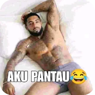 🖼 emoji Jomok nye Telegram sticker 24 of 107