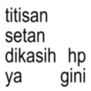 👍 emoji marah mulu Telegram sticker 16 of 104