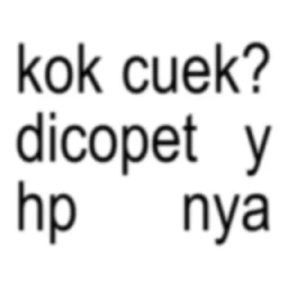 👍 emoji marah mulu Telegram sticker 10 of 104