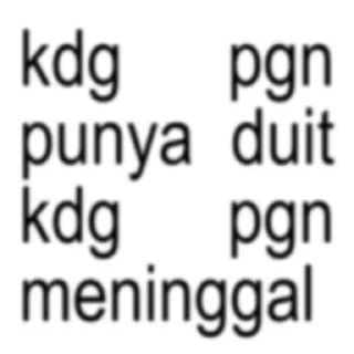 👍 emoji marah mulu Telegram sticker 23 of 104
