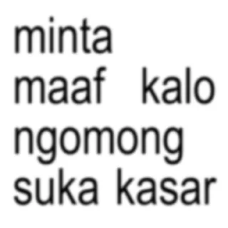👍 emoji marah mulu Telegram sticker 7 of 104