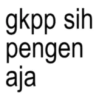 👍 emoji marah mulu Telegram sticker 21 of 104