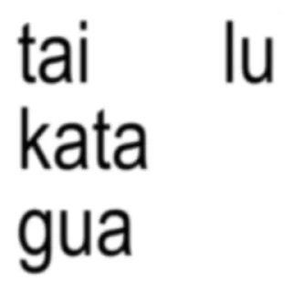 👍 emoji marah mulu Telegram sticker 19 of 104