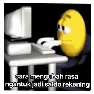 🐦 emoji @kadevdav keluh kesah @foxfuckxy Telegram sticker 6 of 96