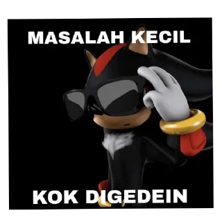 🖼 emoji @kadevdav keluh kesah @foxfuckxy Telegram sticker 19 of 96