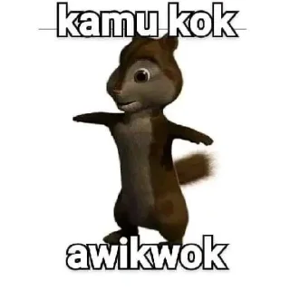 🧸 emoji @kadevdav keluh kesah @foxfuckxy Telegram sticker 17 of 96