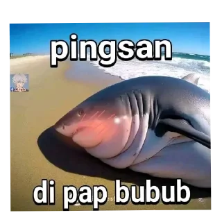 🖼 emoji @kadevdav keluh kesah @foxfuckxy Telegram sticker 24 of 96
