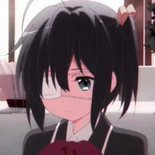 🎀 emoji ⭑r𝗶𝗸͠𝗸𐐼，@hourimiya Telegram sticker 16 of 45